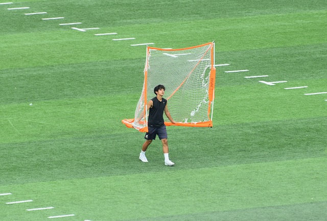整体配合不